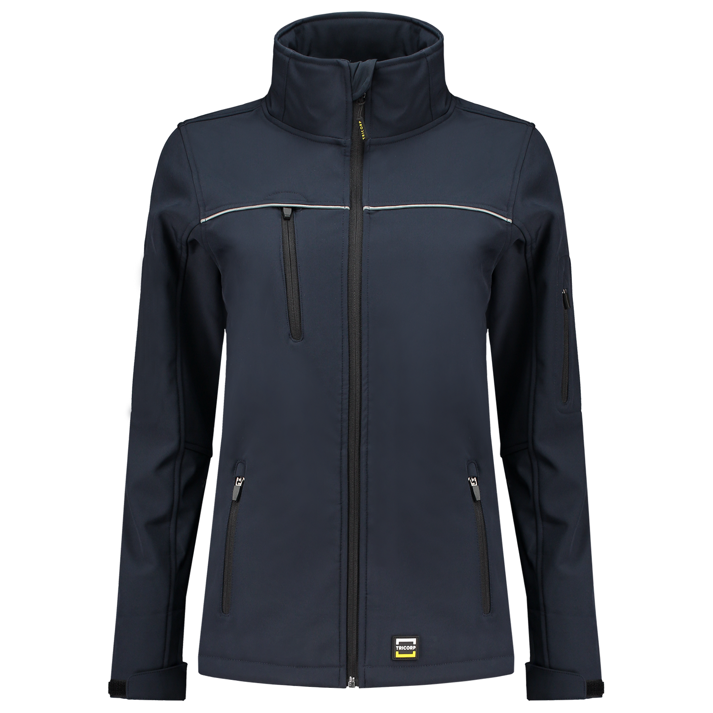 Tricorp Dames Softshell Luxe Dames