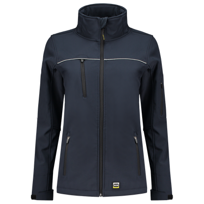 Tricorp Dames Softshell Luxe Dames