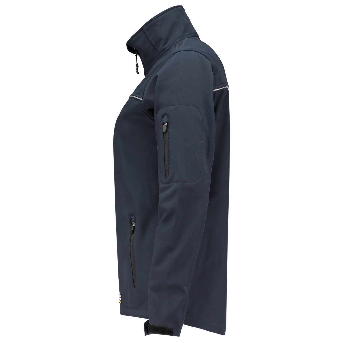 Tricorp Dames Softshell Luxe Dames