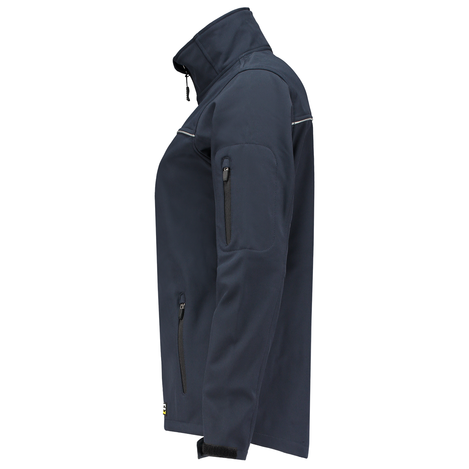 Tricorp Dames Softshell Luxe Dames