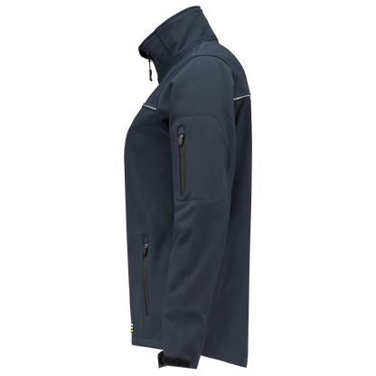 Tricorp Dames Softshell Luxe Dames