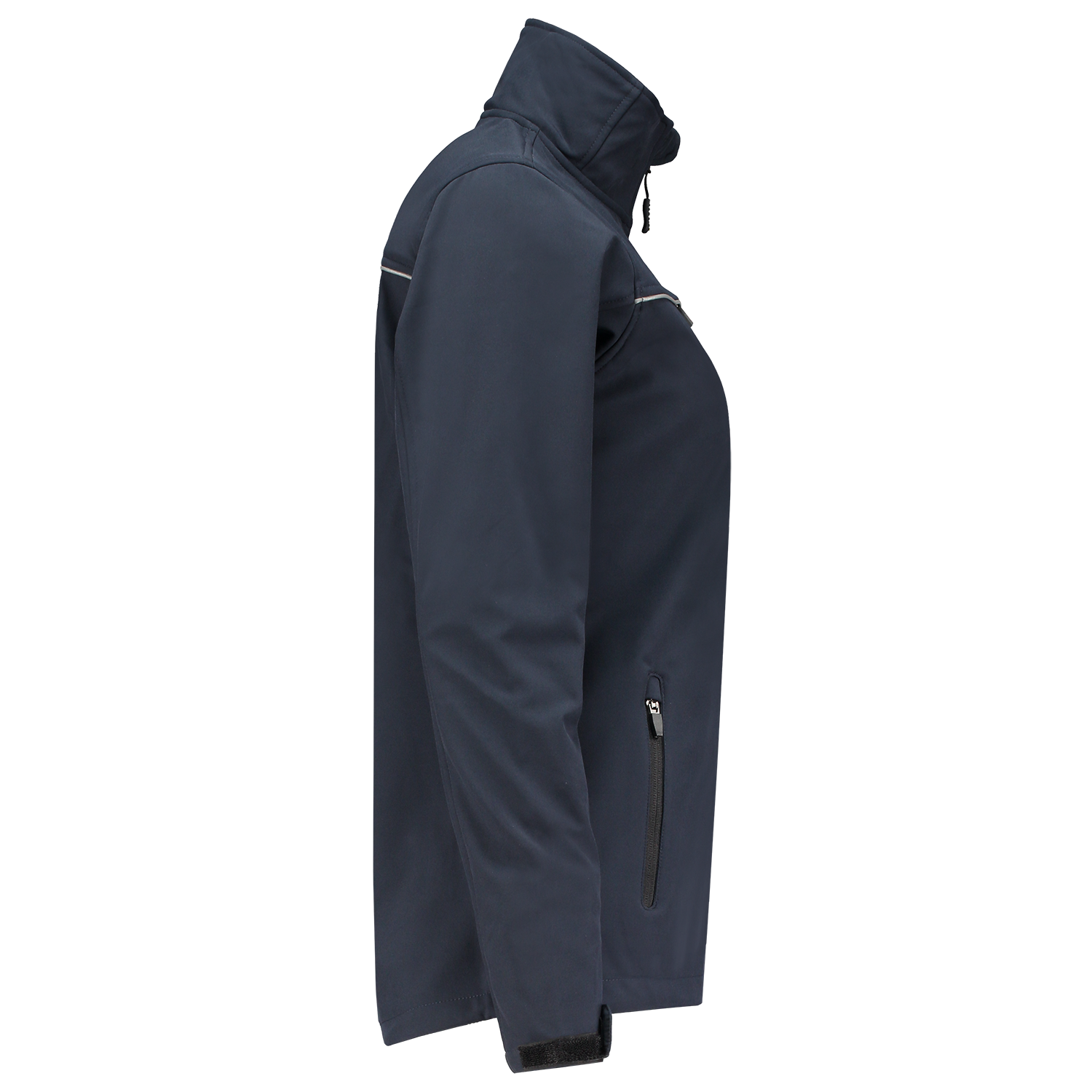Tricorp Dames Softshell Luxe Dames