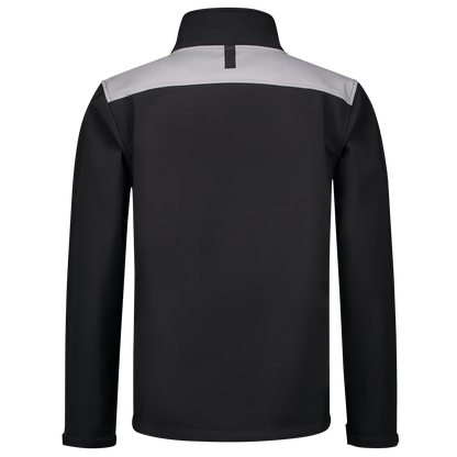 Tricorp Softshell Bicolor Naden