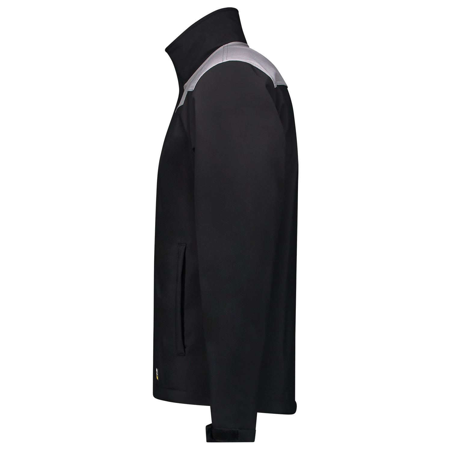 Tricorp Softshell Bicolor Naden