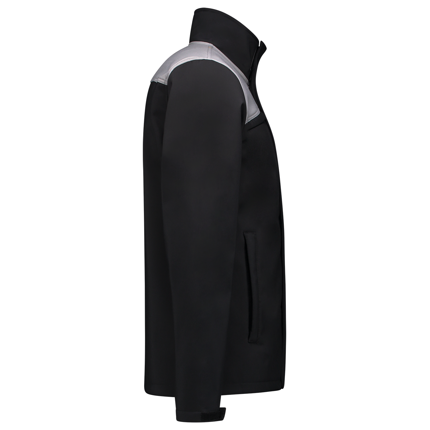 Tricorp Softshell Bicolor Naden