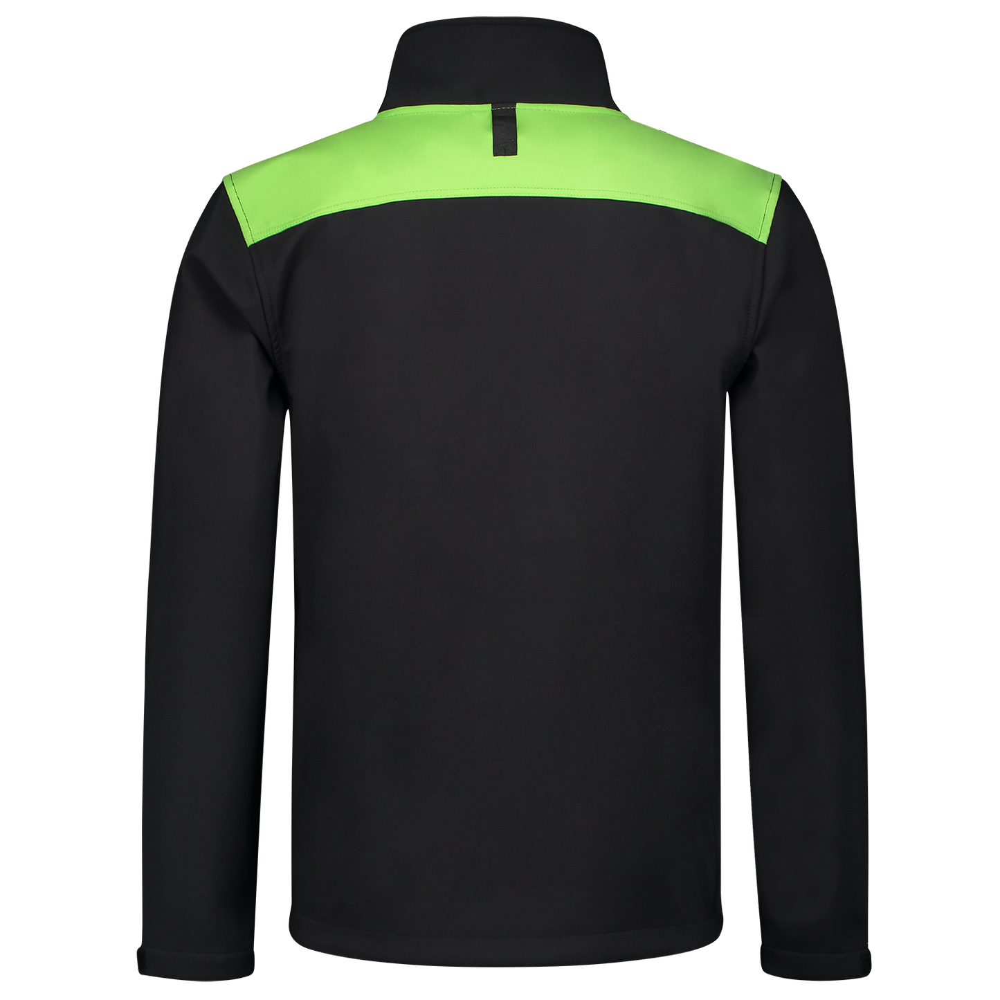 Tricorp Softshell Bicolor Naden