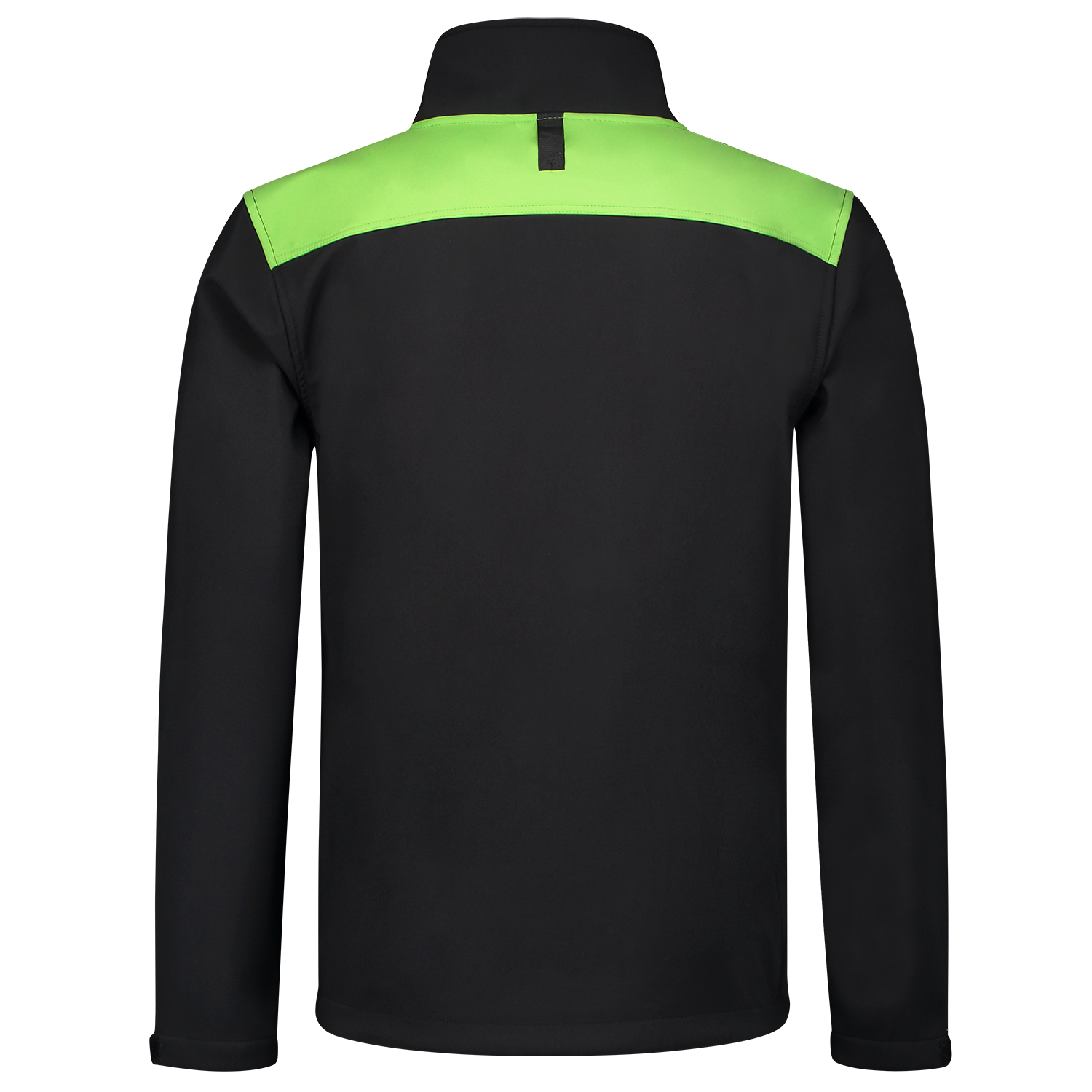 Tricorp Softshell Bicolor Naden