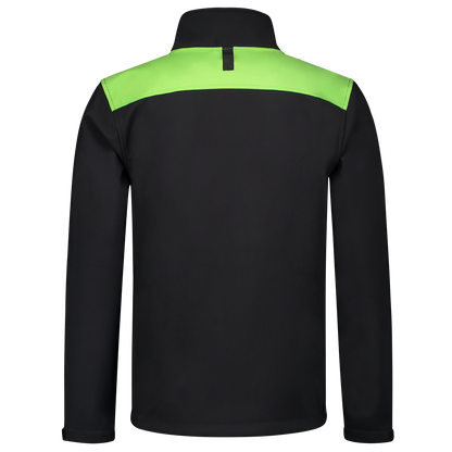 Tricorp Softshell Bicolor Naden