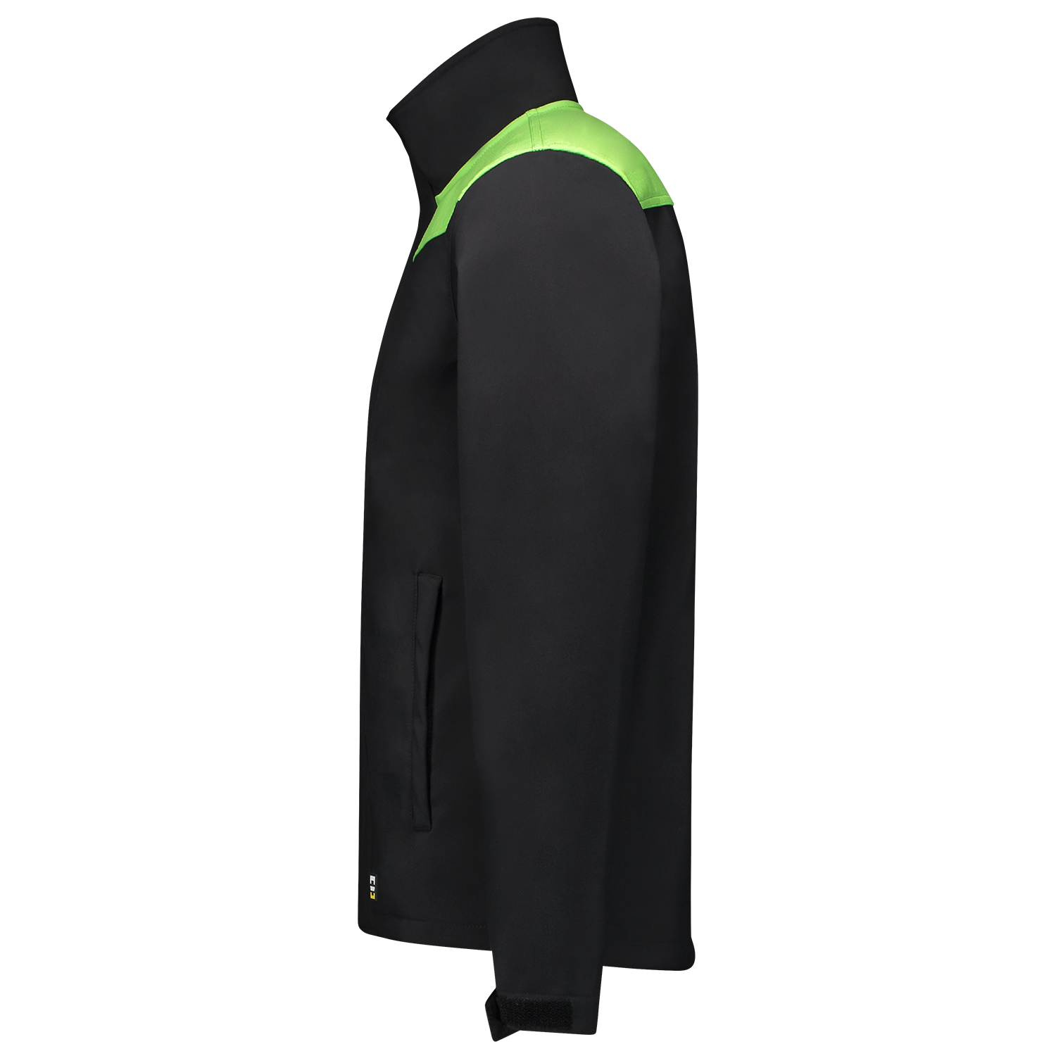 Tricorp Softshell Bicolor Naden