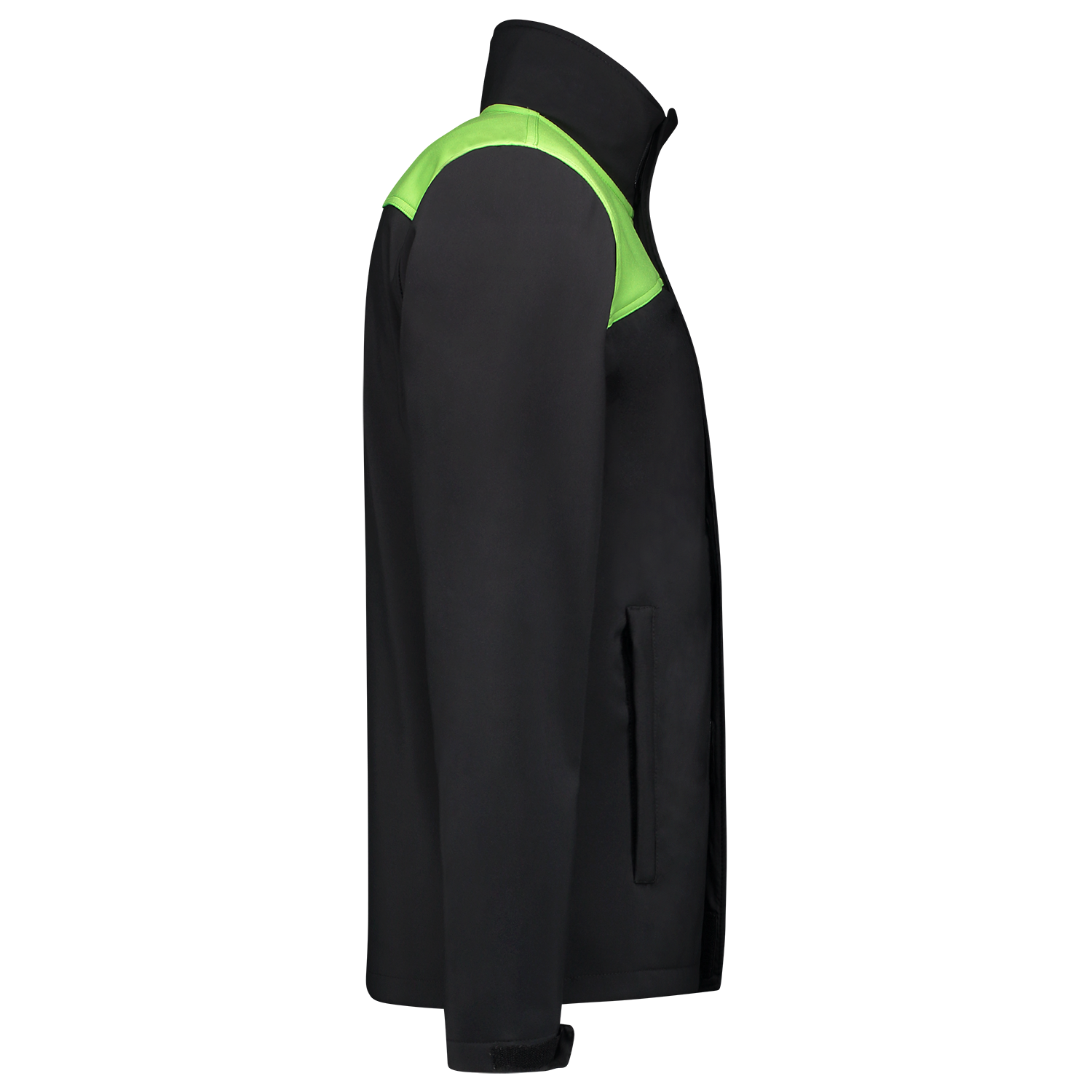 Tricorp Softshell Bicolor Naden
