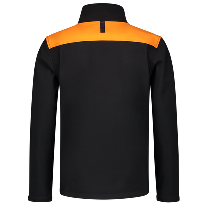 Tricorp Softshell Bicolor Naden