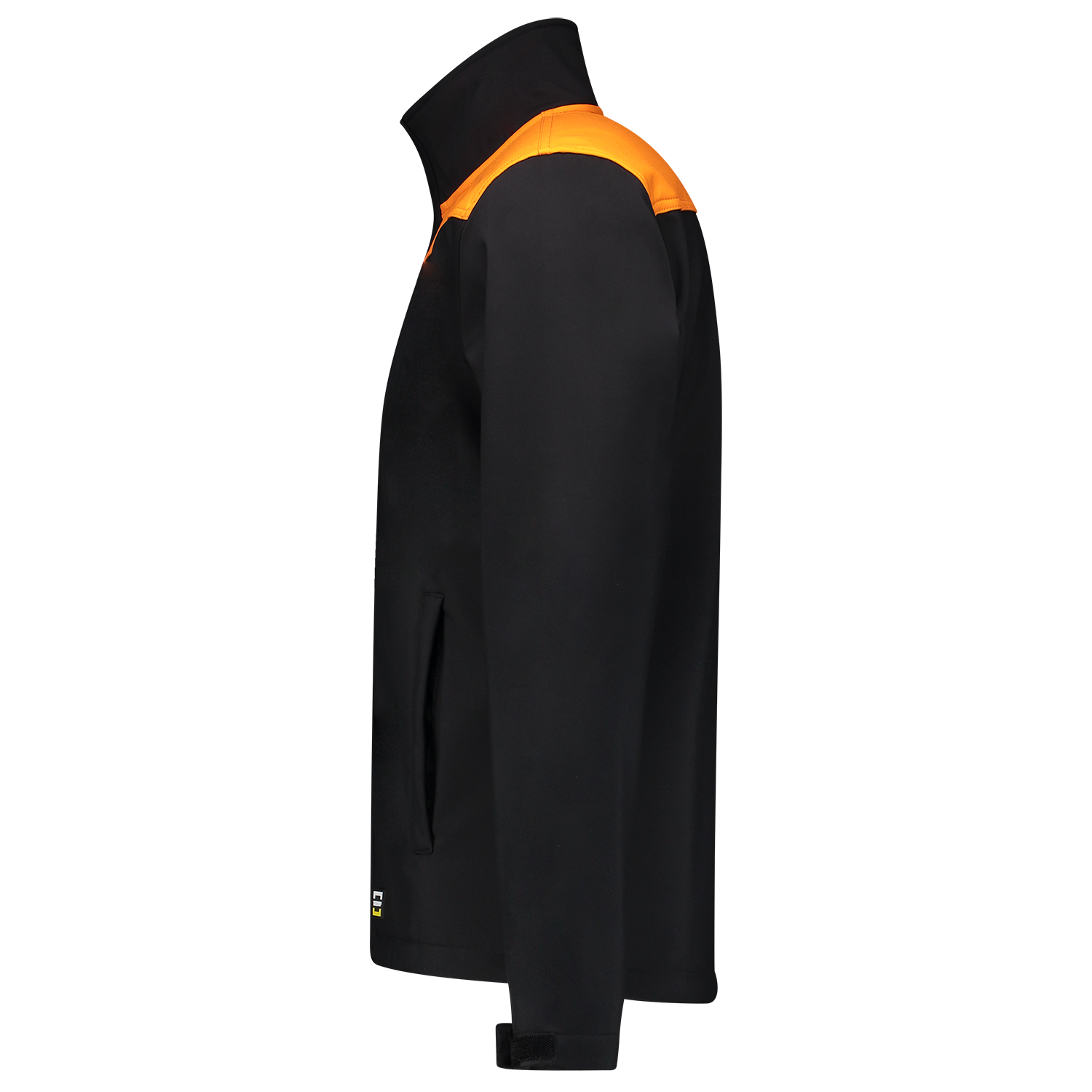 Tricorp Softshell Bicolor Naden