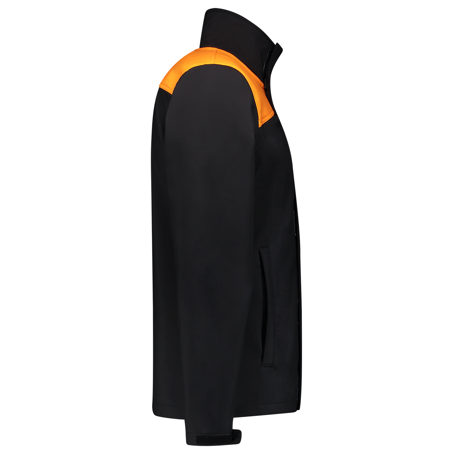 Tricorp Softshell Bicolor Naden