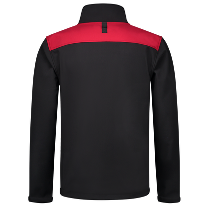 Tricorp Softshell Bicolor Naden