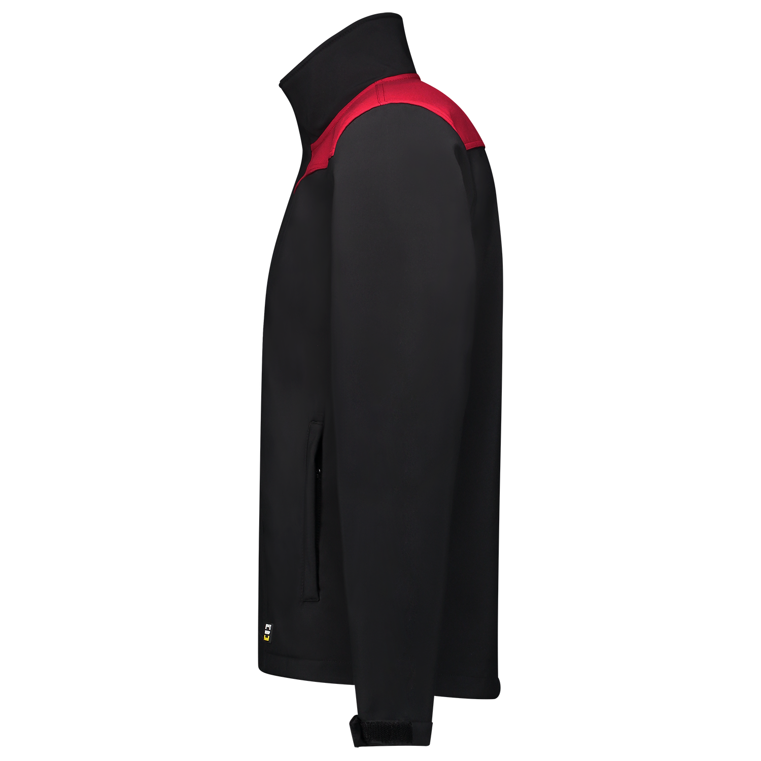 Tricorp Softshell Bicolor Naden