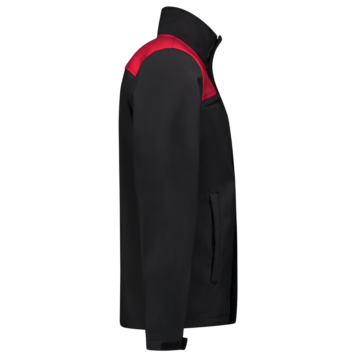 Tricorp Softshell Bicolor Naden