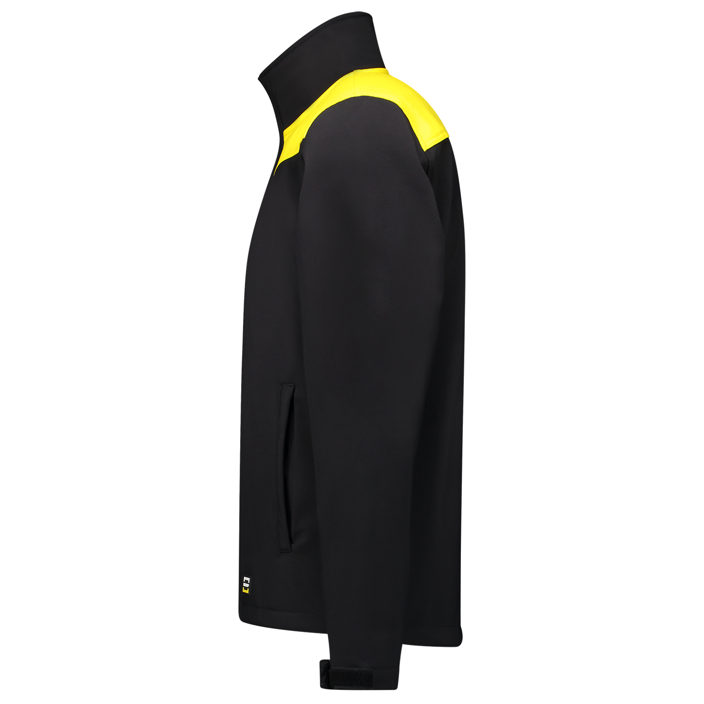 Tricorp Softshell Bicolor Naden
