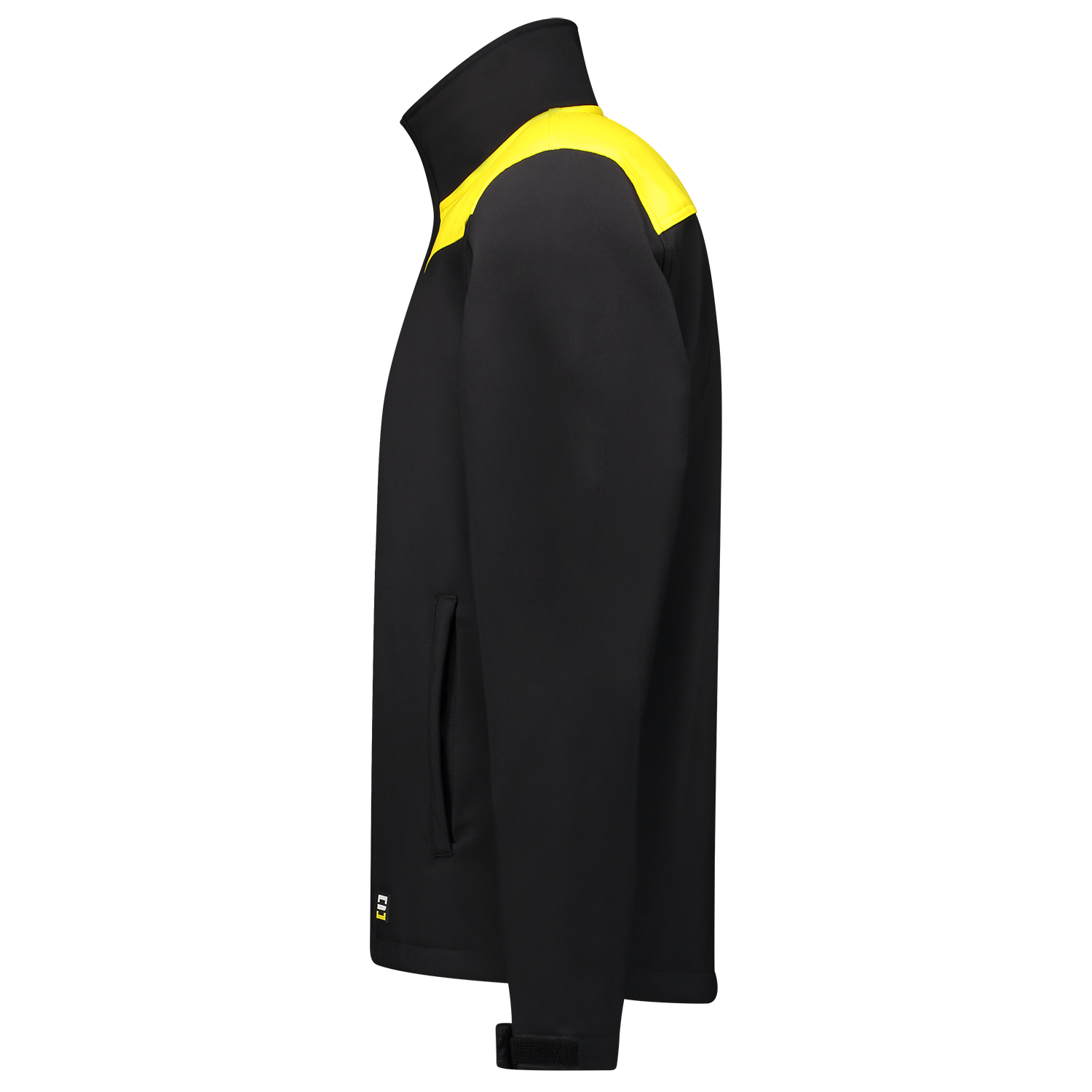 Tricorp Softshell Bicolor Naden