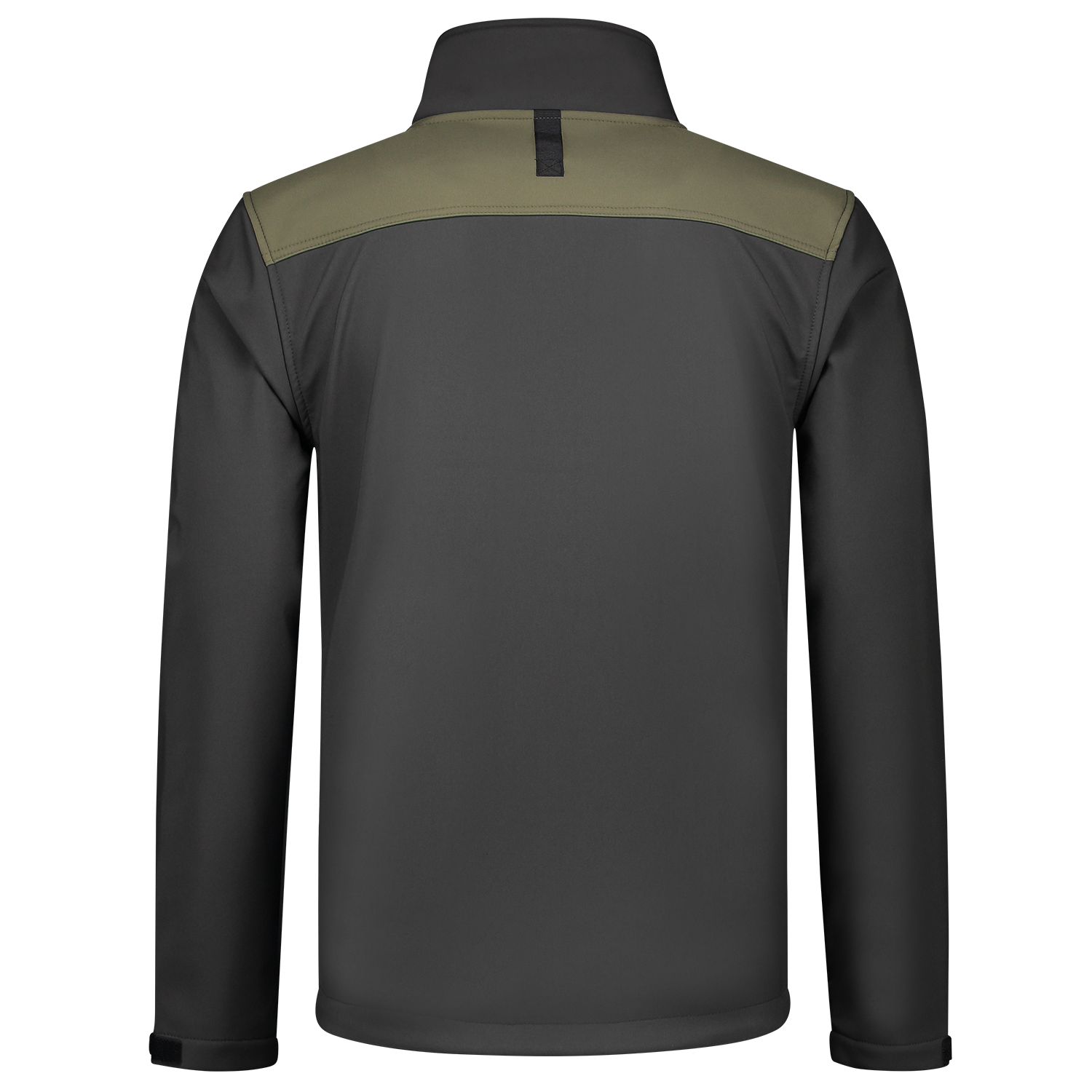 Tricorp Softshell Bicolor Naden