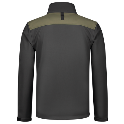 Tricorp Softshell Bicolor Naden