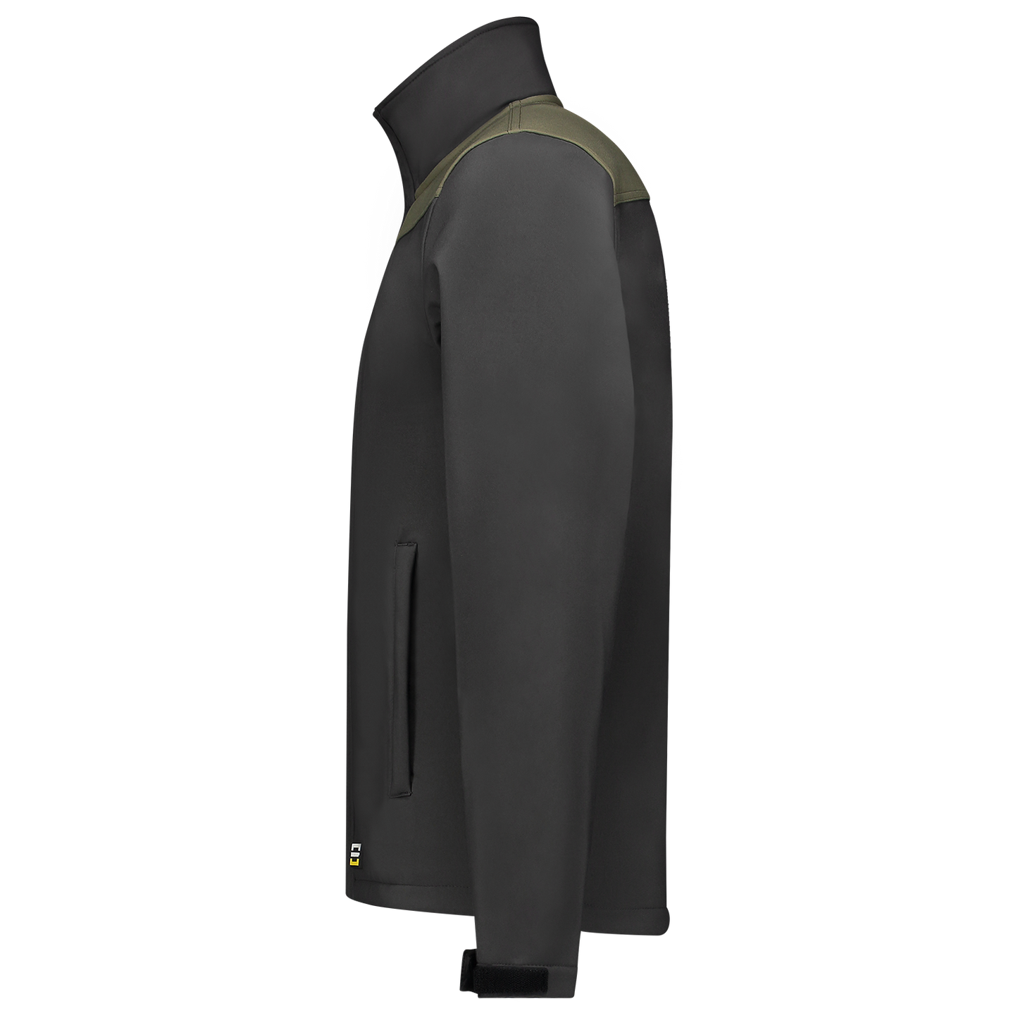 Tricorp Softshell Bicolor Naden