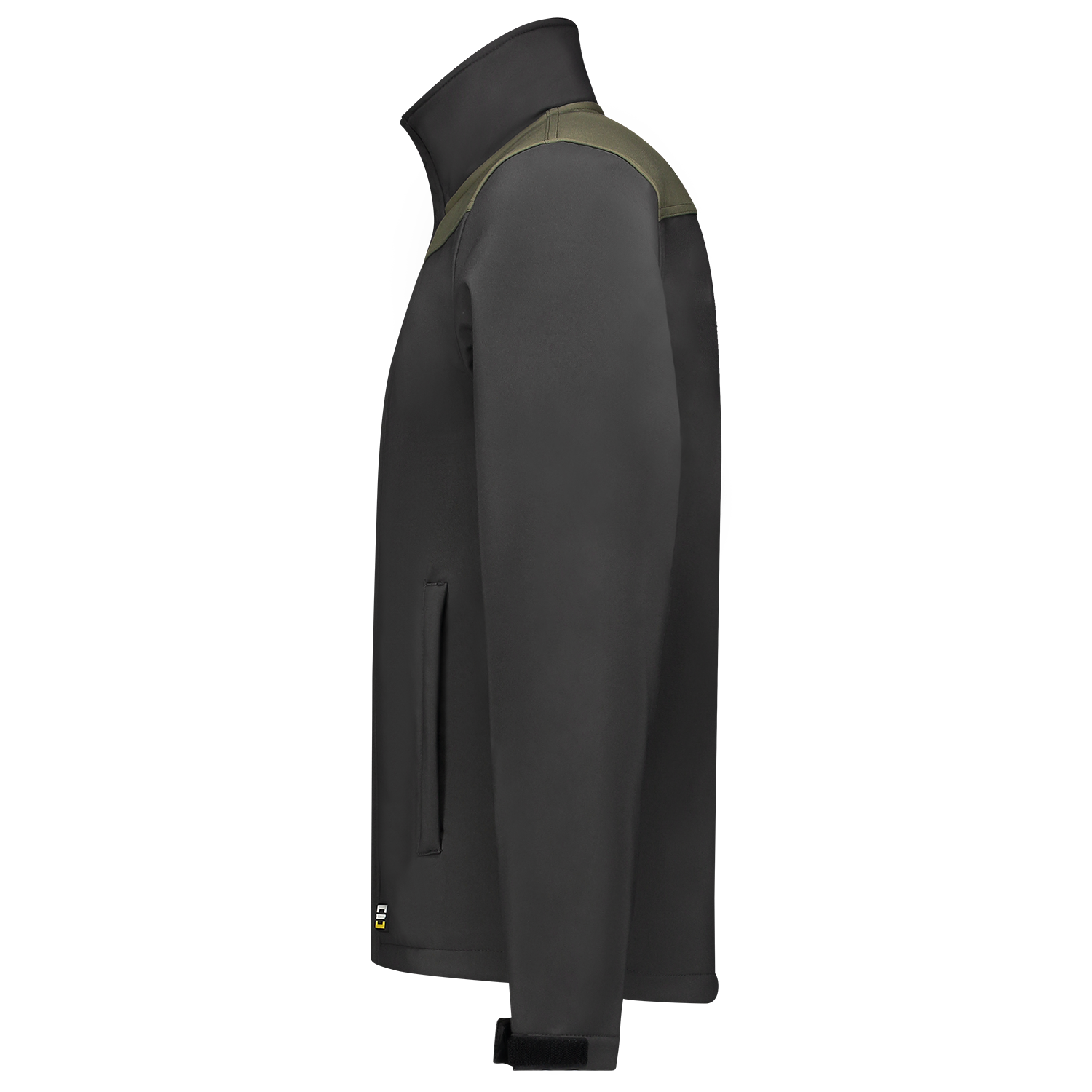Tricorp Softshell Bicolor Naden