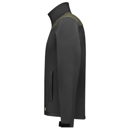 Tricorp Softshell Bicolor Naden