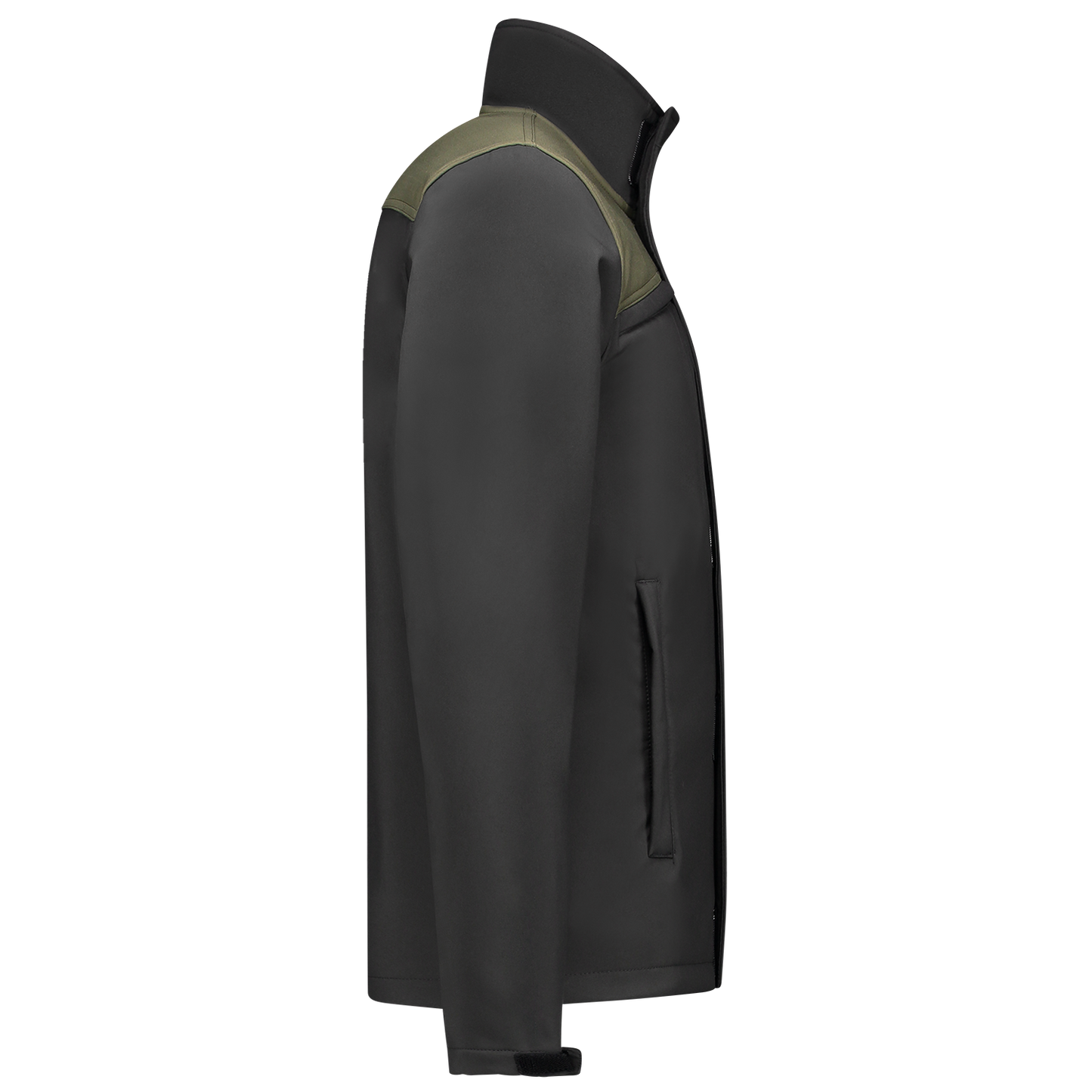 Tricorp Softshell Bicolor Naden
