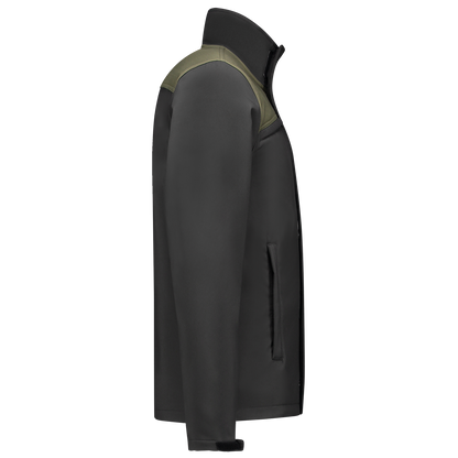 Tricorp Softshell Bicolor Naden