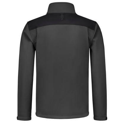Tricorp Softshell Bicolor Naden