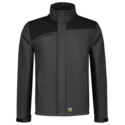 Tricorp Softshell Bicolor Naden