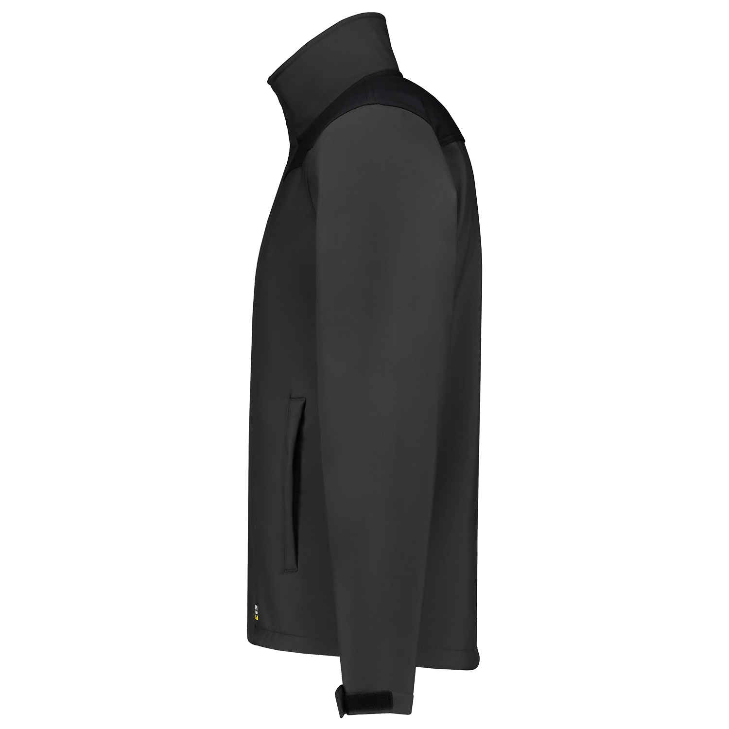 Tricorp Softshell Bicolor Naden
