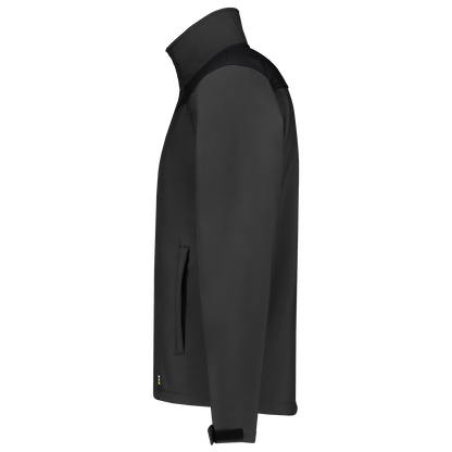 Tricorp Softshell Bicolor Naden
