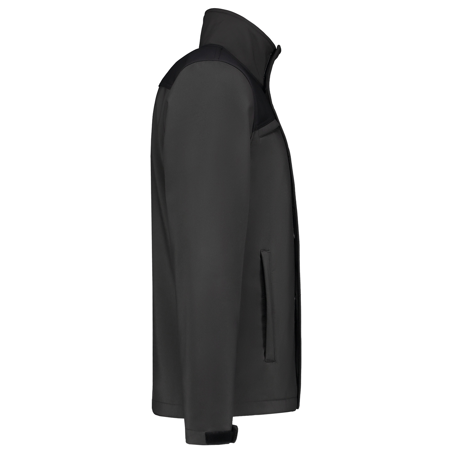 Tricorp Softshell Bicolor Naden
