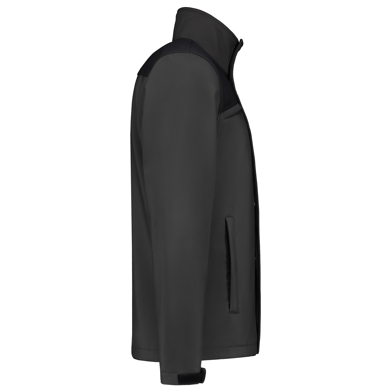 Tricorp Softshell Bicolor Naden