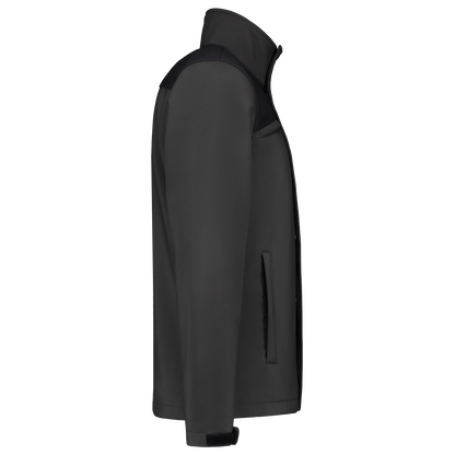 Tricorp Softshell Bicolor Naden