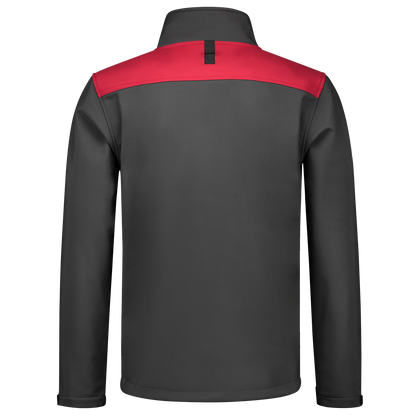 Tricorp Softshell Bicolor Naden