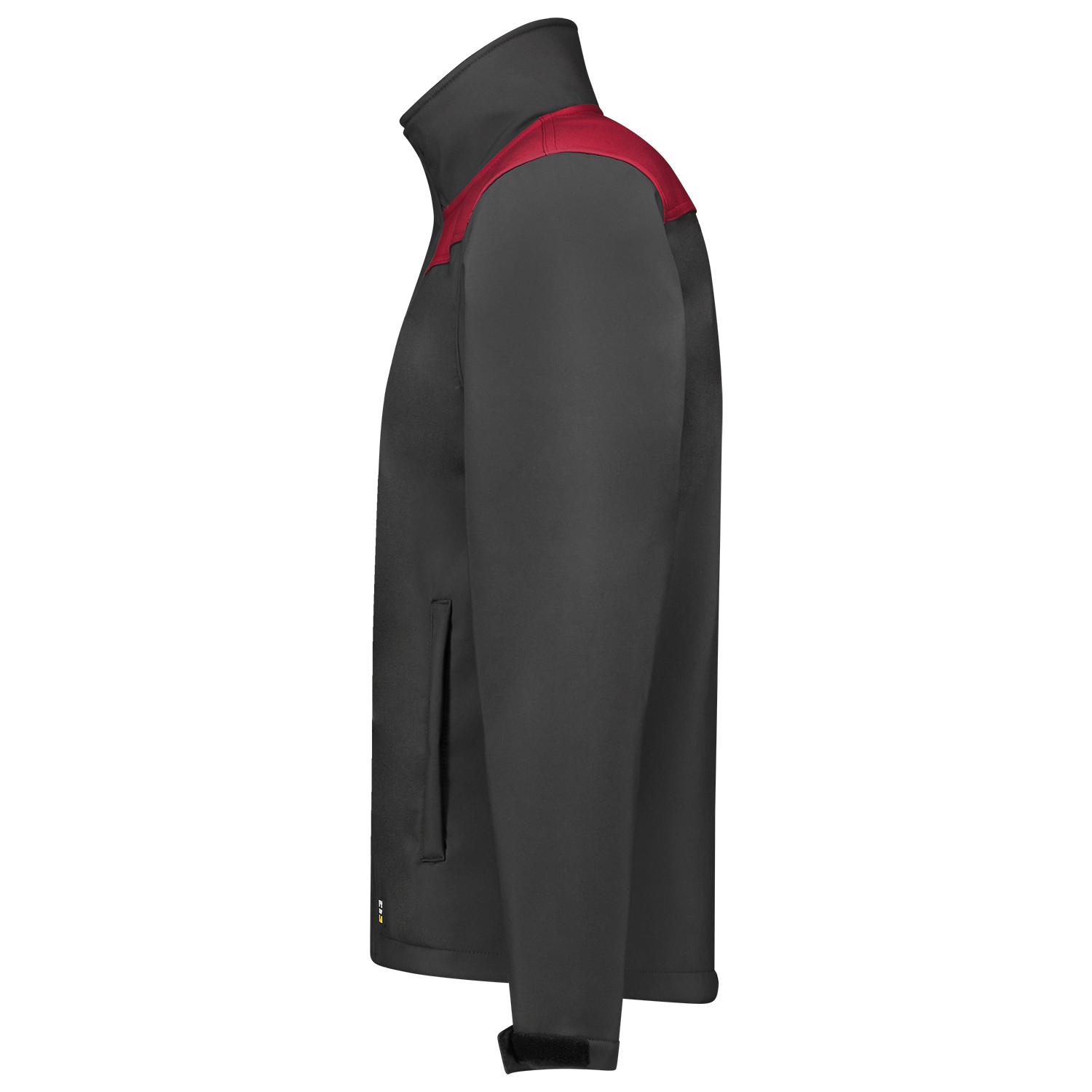 Tricorp Softshell Bicolor Naden