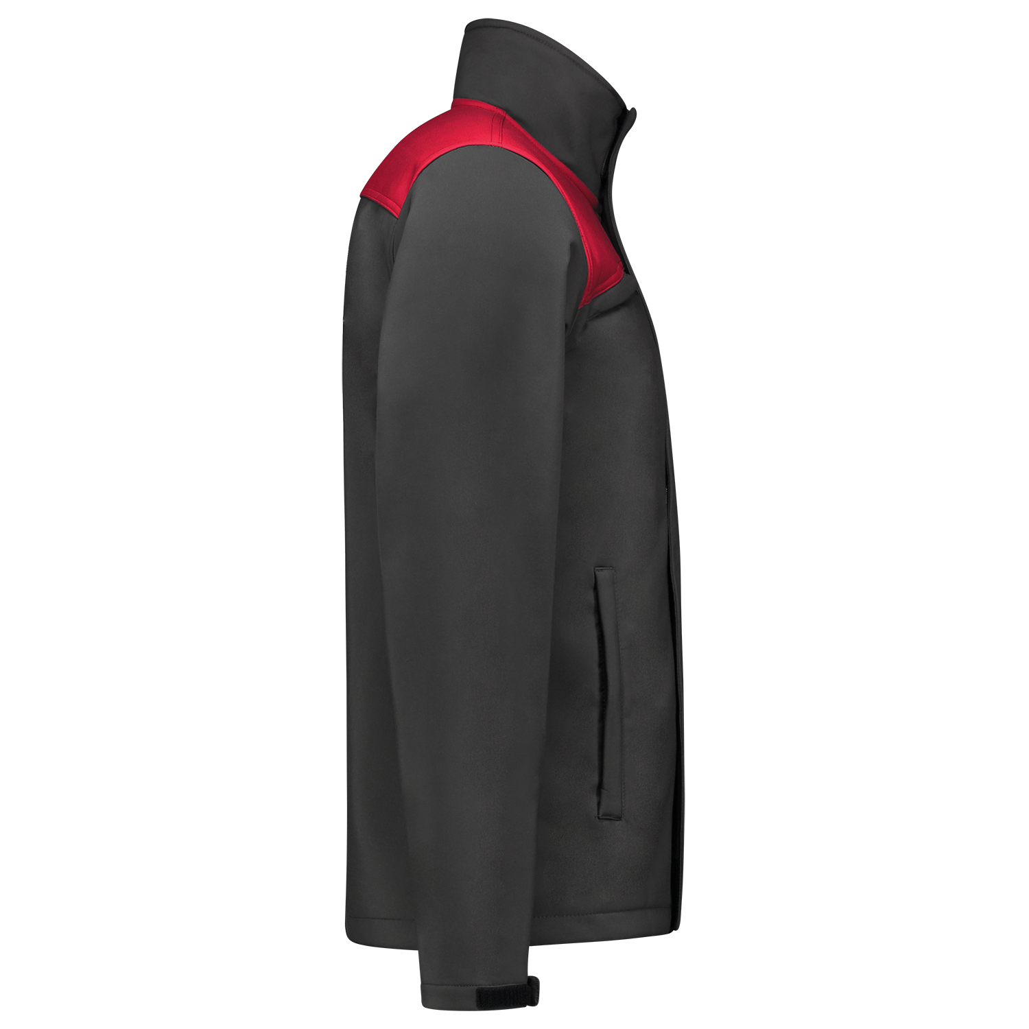 Tricorp Softshell Bicolor Naden
