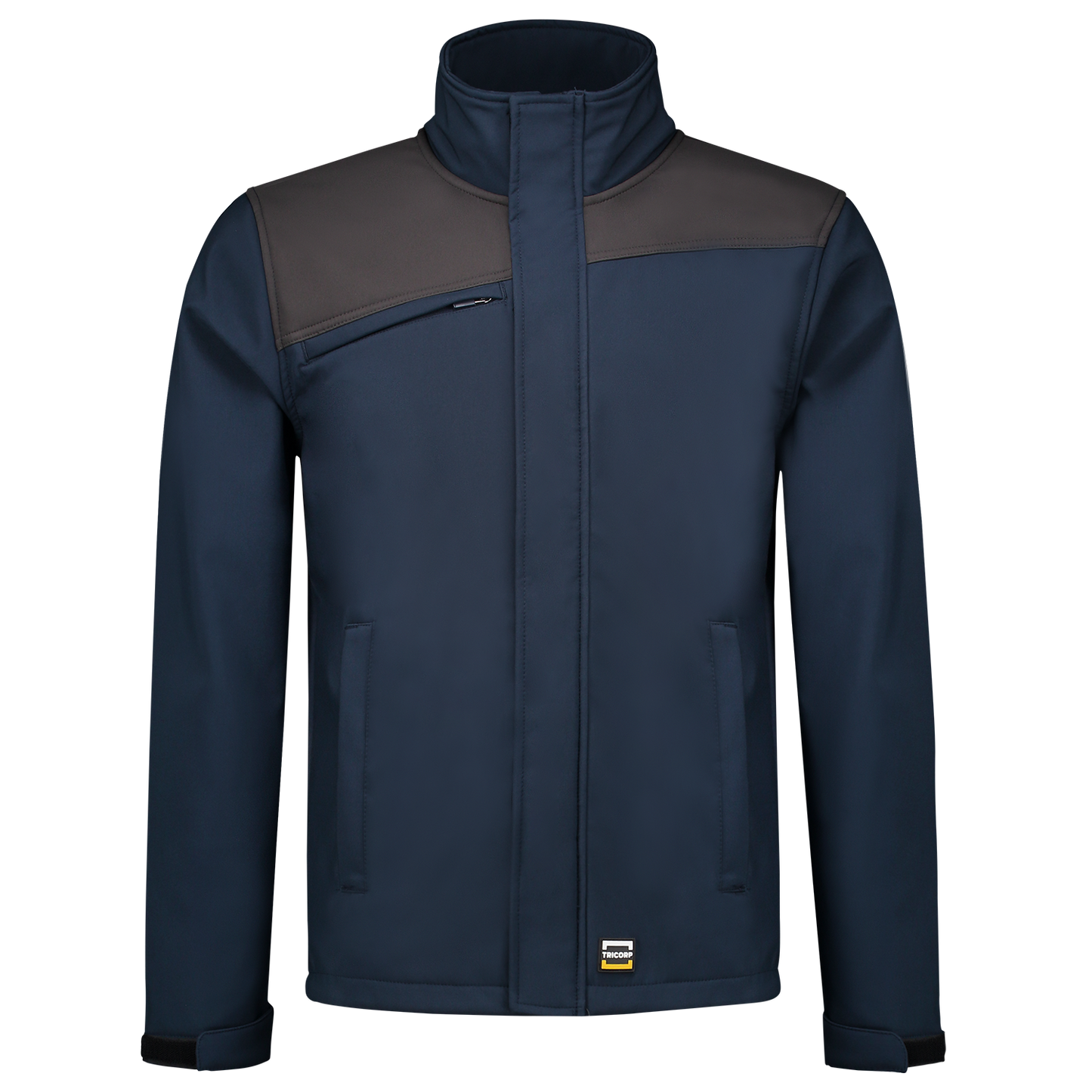 Tricorp Softshell Bicolor Naden