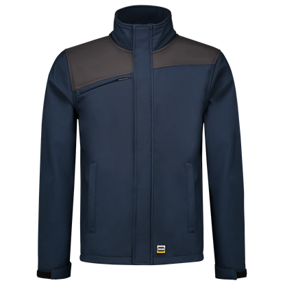 Tricorp Softshell Bicolor Naden