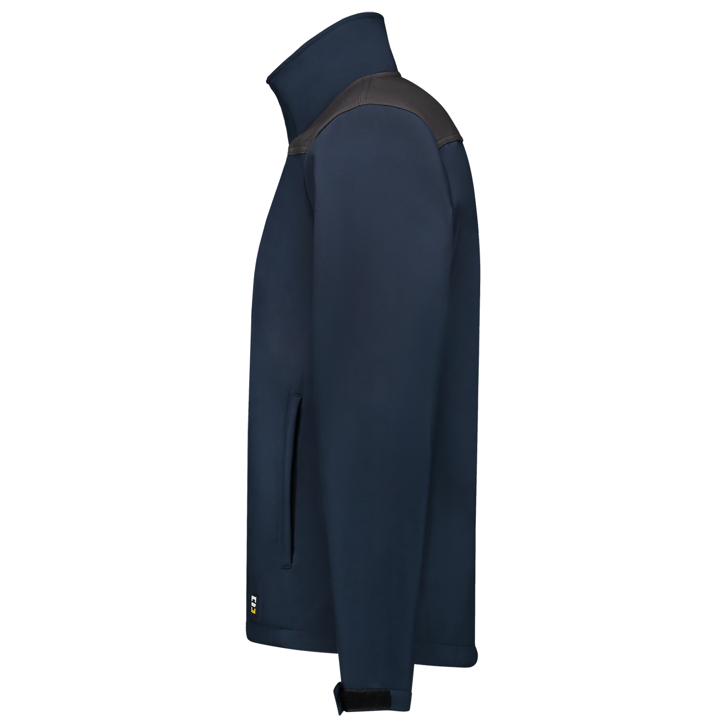 Tricorp Softshell Bicolor Naden