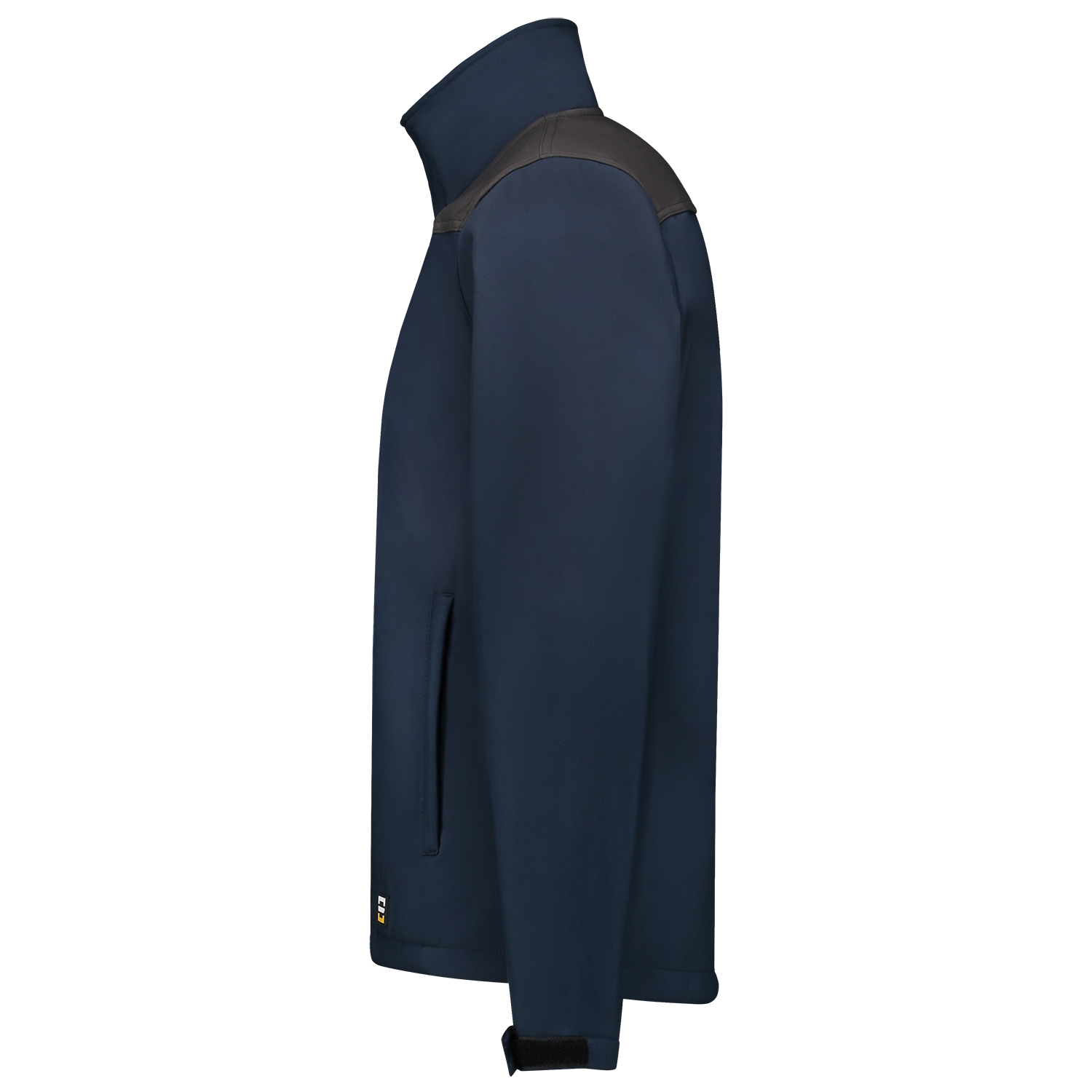 Tricorp Softshell Bicolor Naden