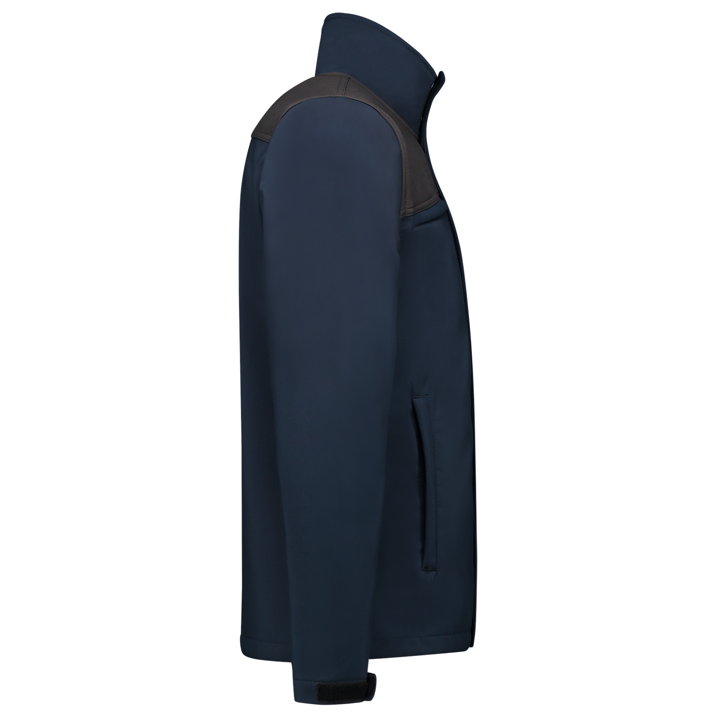 Tricorp Softshell Bicolor Naden