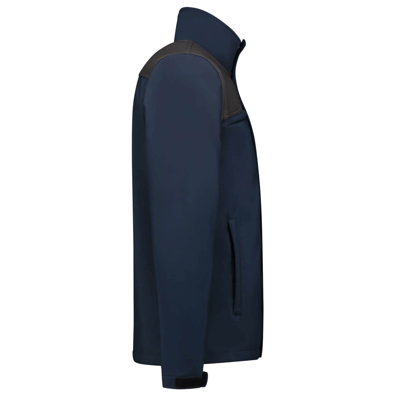 Tricorp Softshell Bicolor Naden