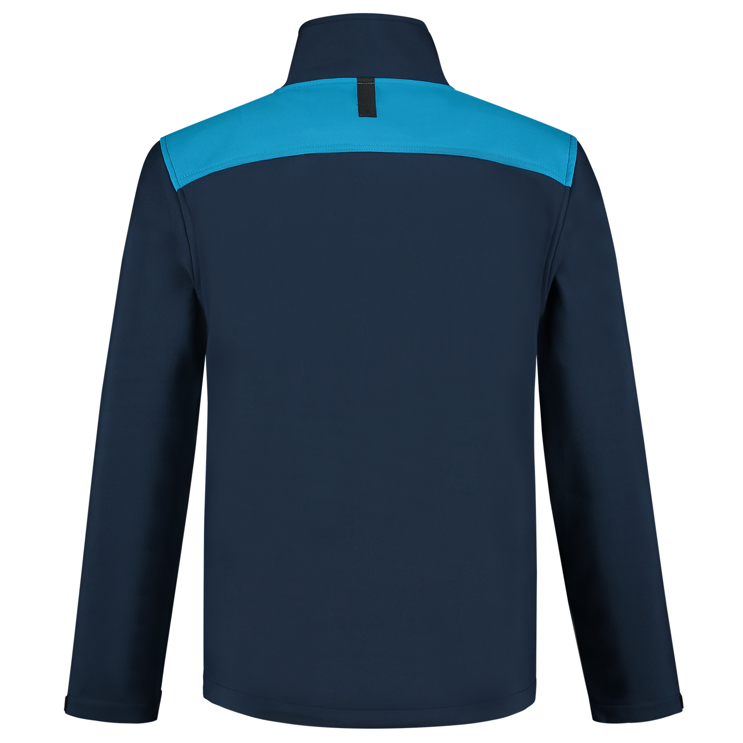 Tricorp Softshell Bicolor Naden