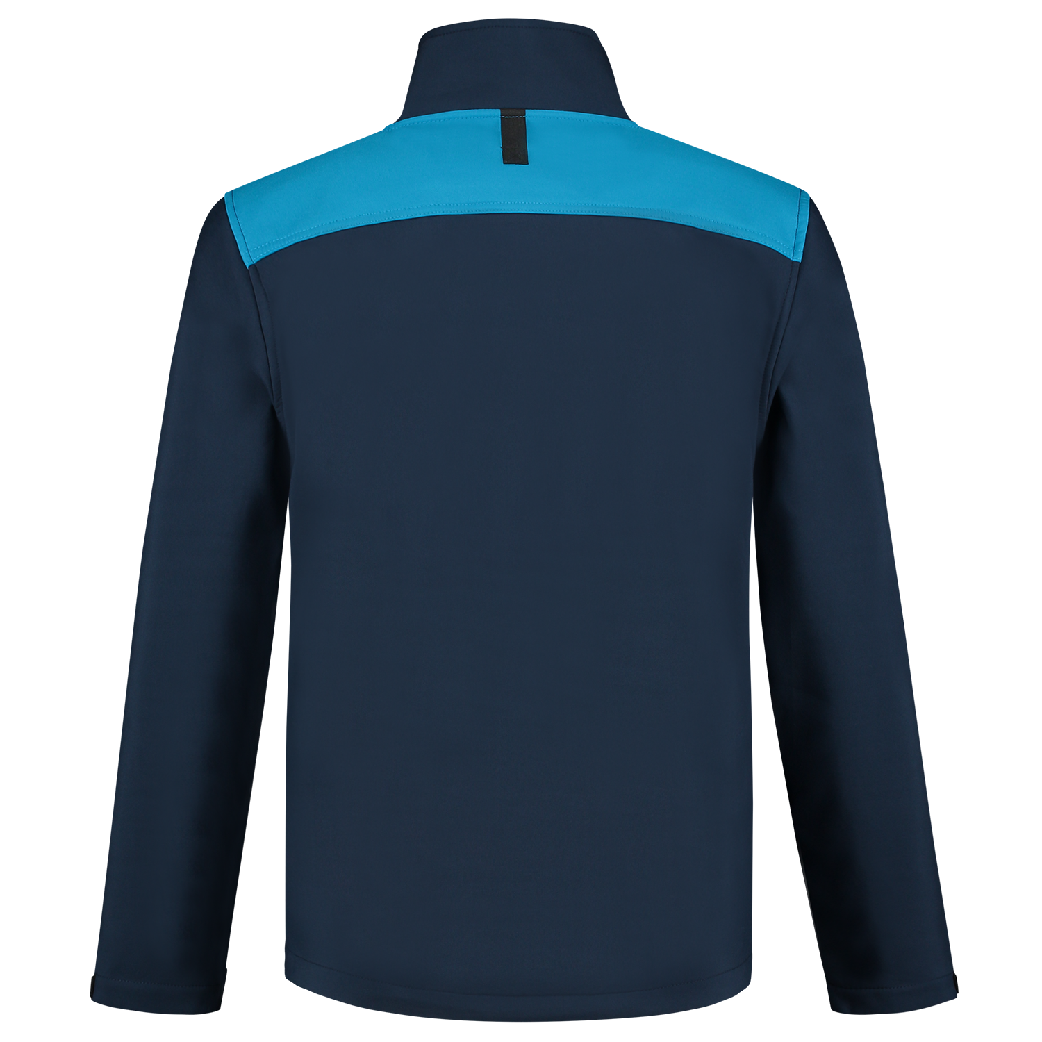 Tricorp Softshell Bicolor Naden