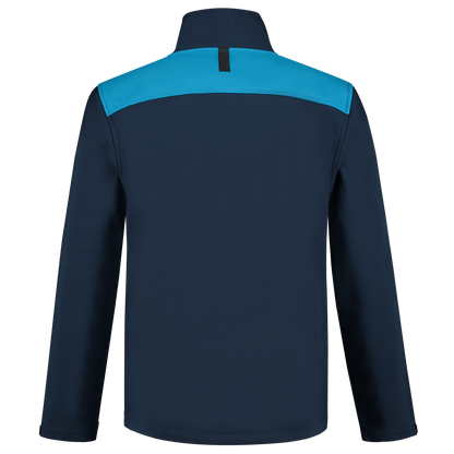 Tricorp Softshell Bicolor Naden