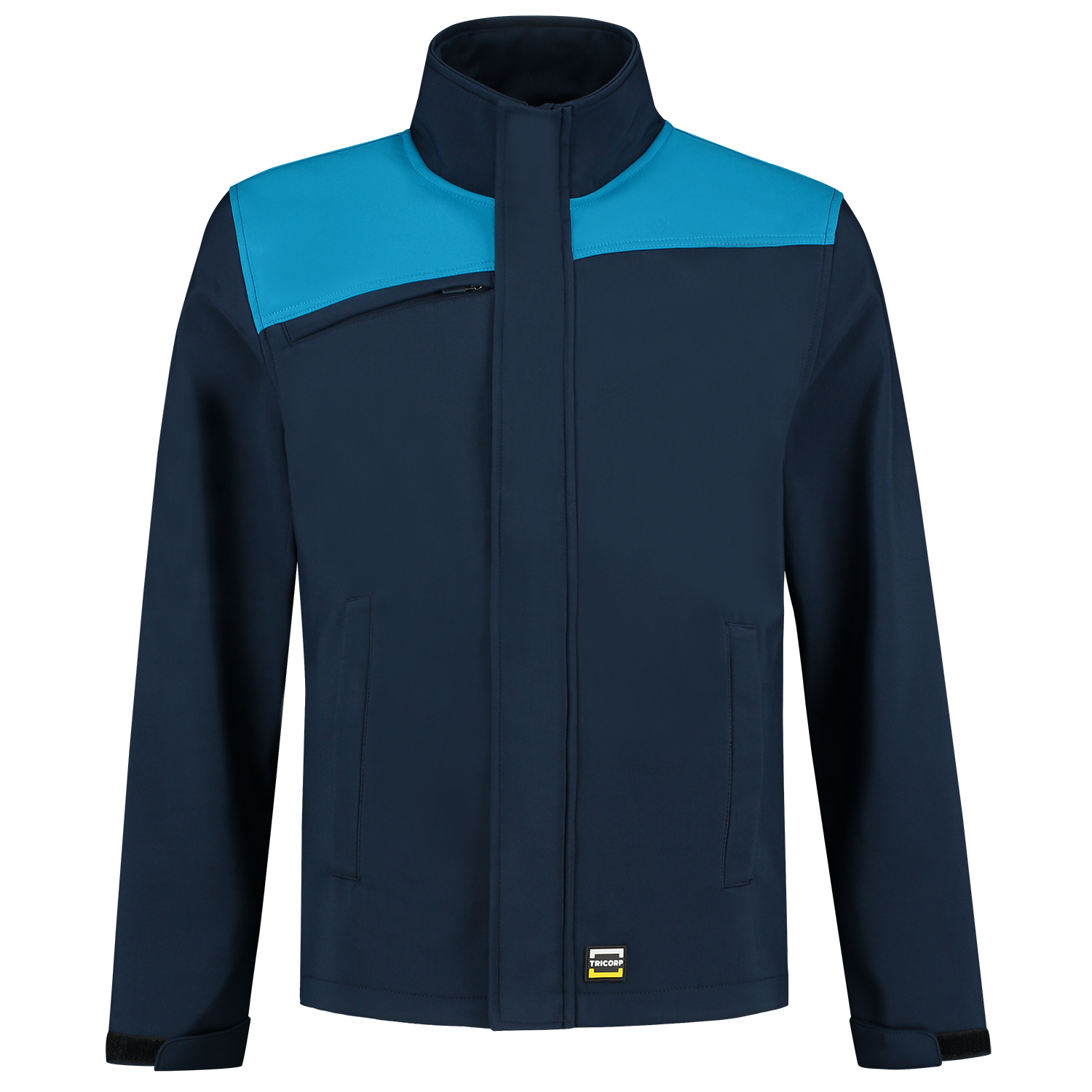 Tricorp Softshell Bicolor Naden