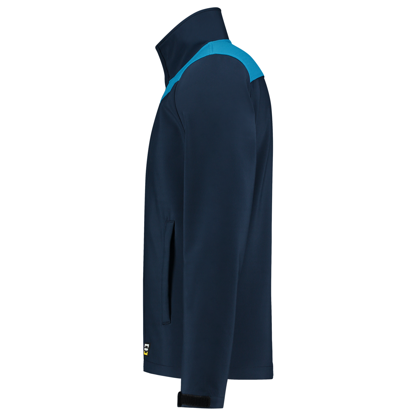 Tricorp Softshell Bicolor Naden